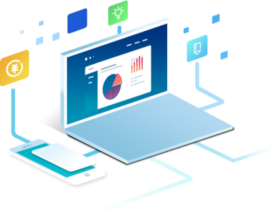 微加科技HTML5響應式網站可視化自助建站平臺--H5建站加盟首選微加