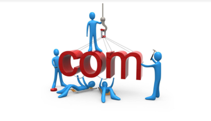 企業如何明智選擇網站建設公司 自助建站的優缺點解析