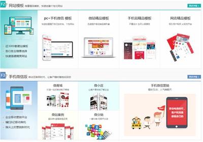 自助網(wǎng)站建設(shè)定制公司排名詳解 云商城24小時(shí)自助購(gòu)買｜2024年08月更新