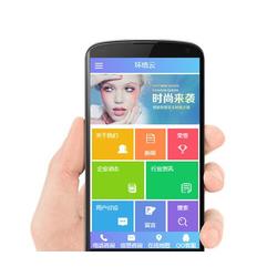 邯鄲手機(jī)網(wǎng)站代理與自助建站公司的選擇指南